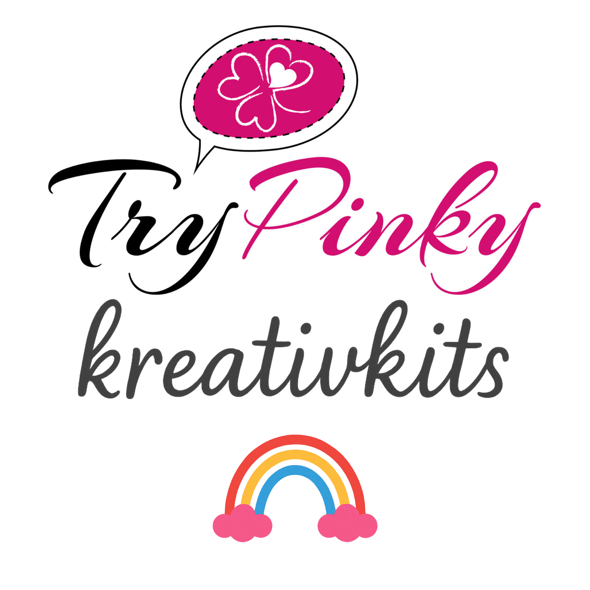 TryPinky-Kreativkits